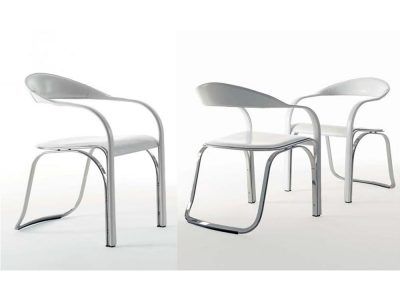 Fettuccini chair